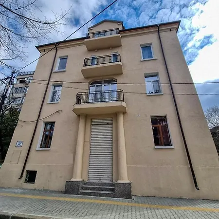 Apartman Relaxing In Center *